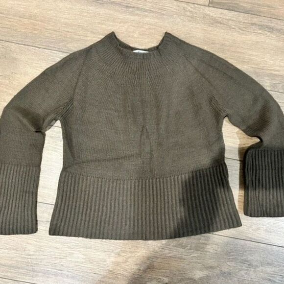 Marie Claire wool sweater - Picture 3 of 7